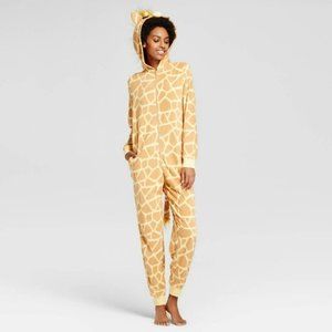 Cute Xhilaration Giraffe Onesie